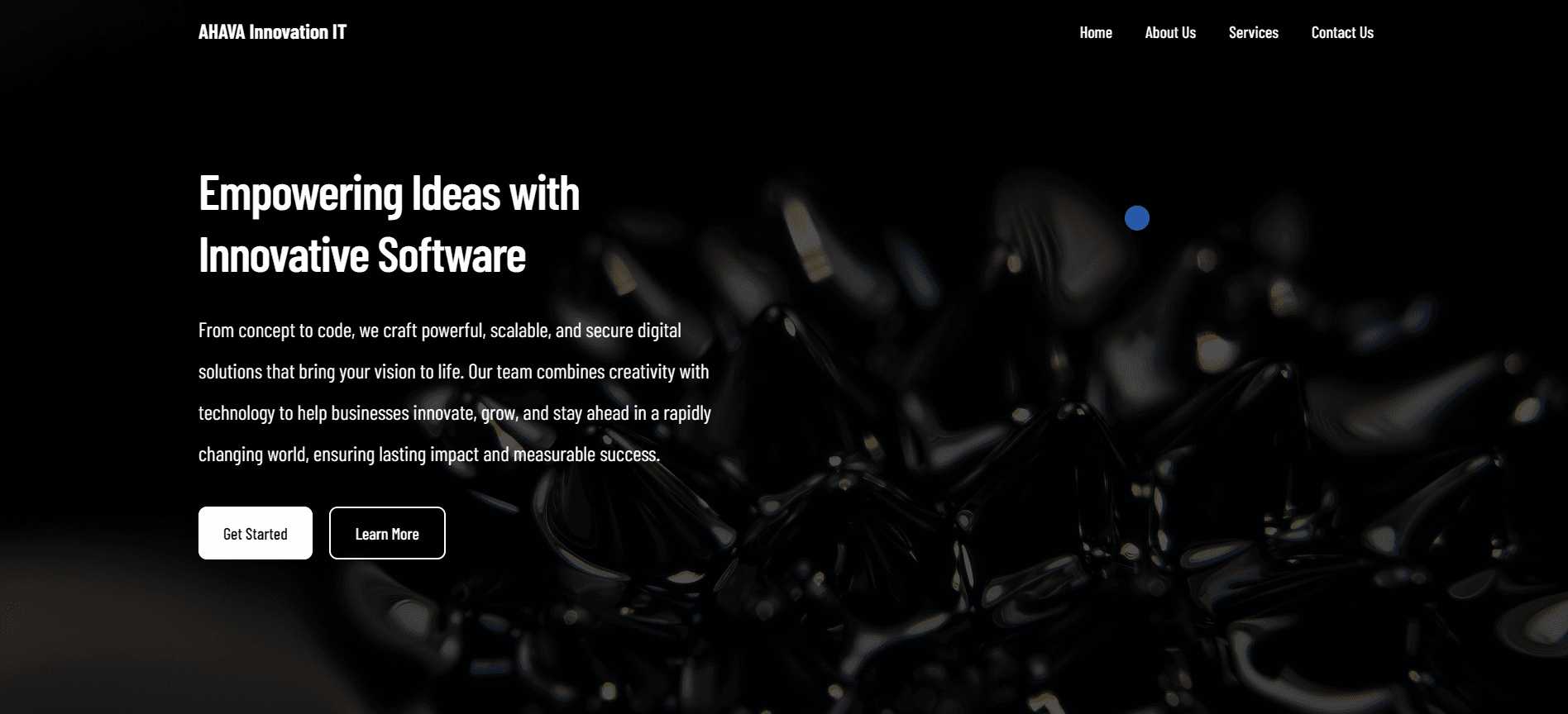 Ahava Innovations IT